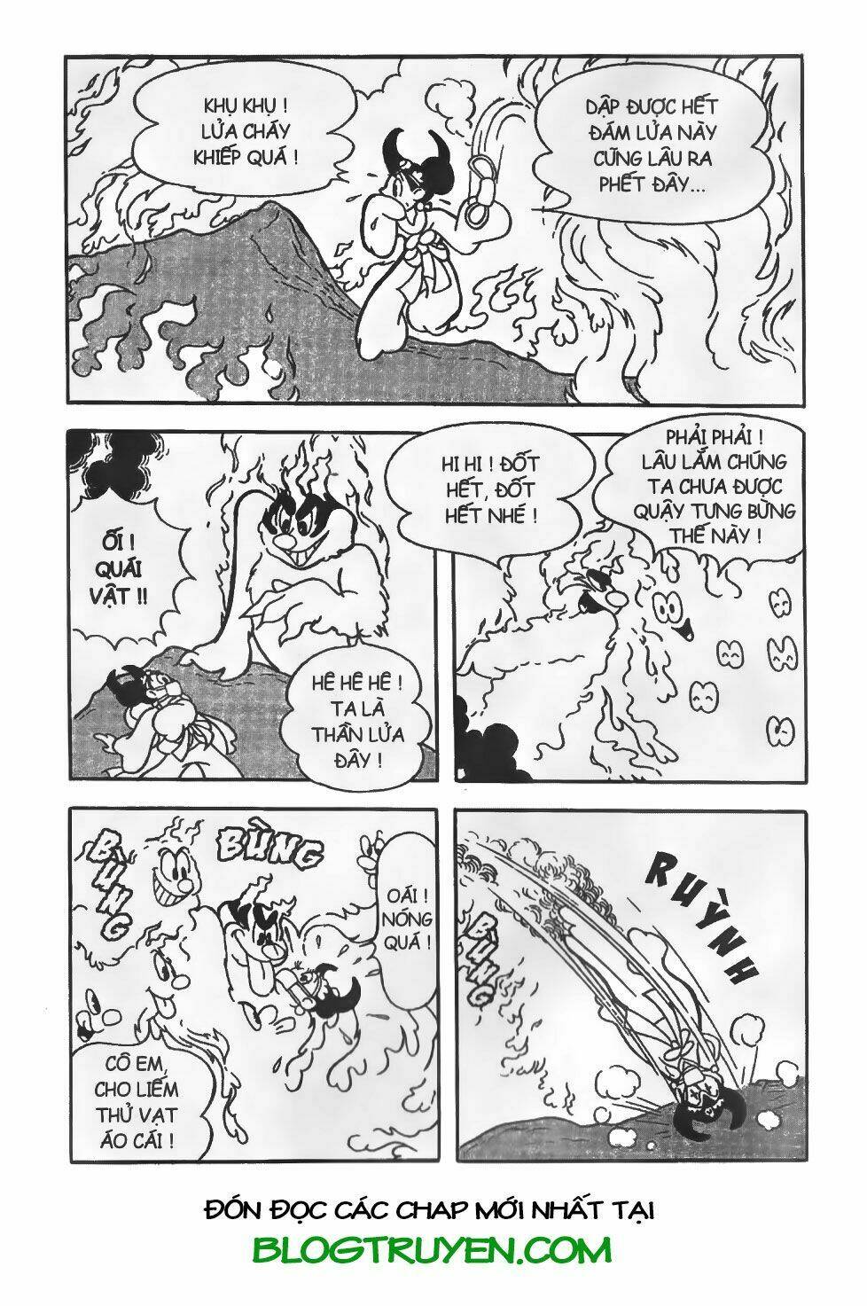 tôn ngộ không chapter 10 6