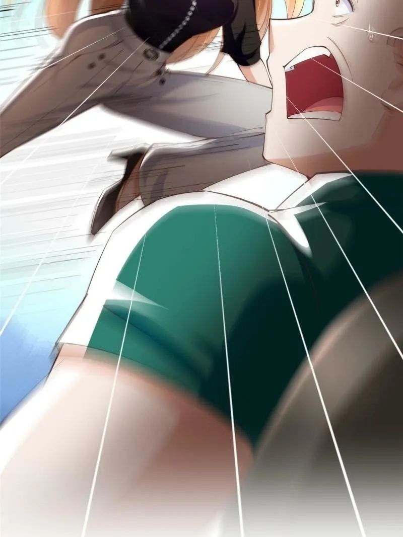 Boss Nhà Giàu Lại Là Nữ Sinh Trung Học! chapter 92.93 79