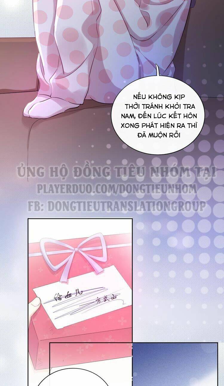 cẩm nang tấn công tra nam chapter 20 10