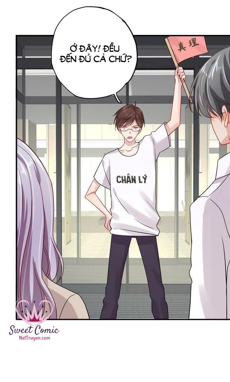 chàng trai người máy ấm áp 741 của tôi chapter 18 11