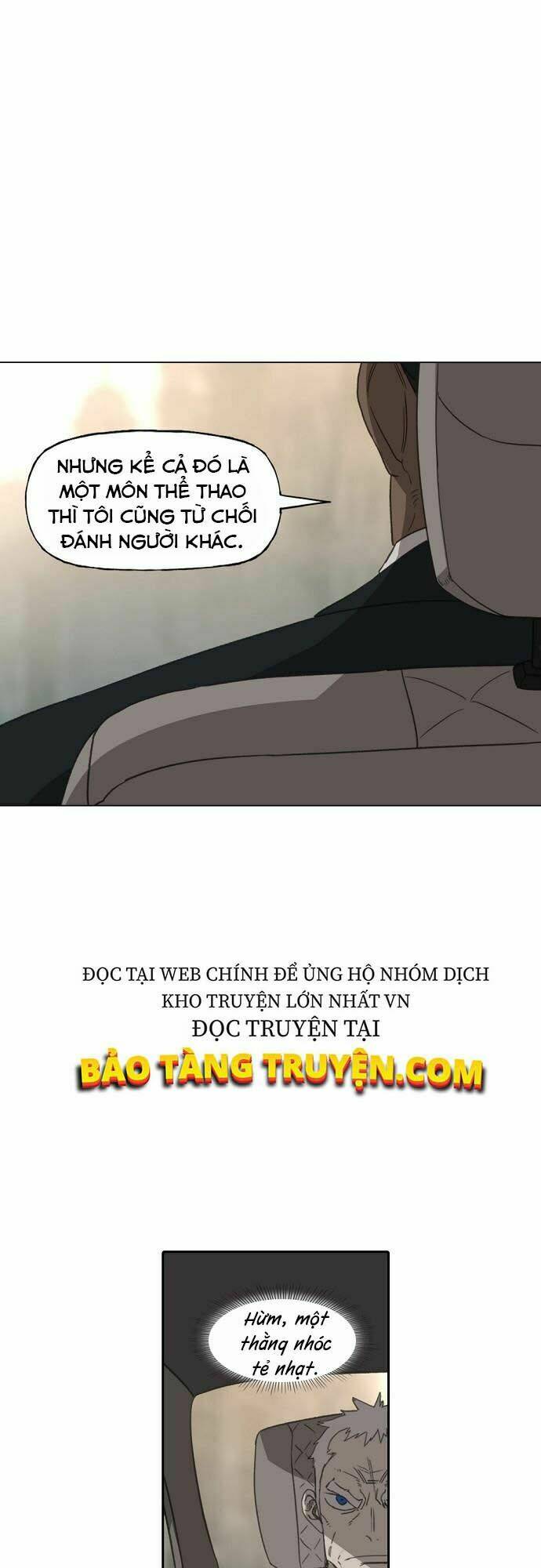 võ sĩ - the boxer chapter 77 33