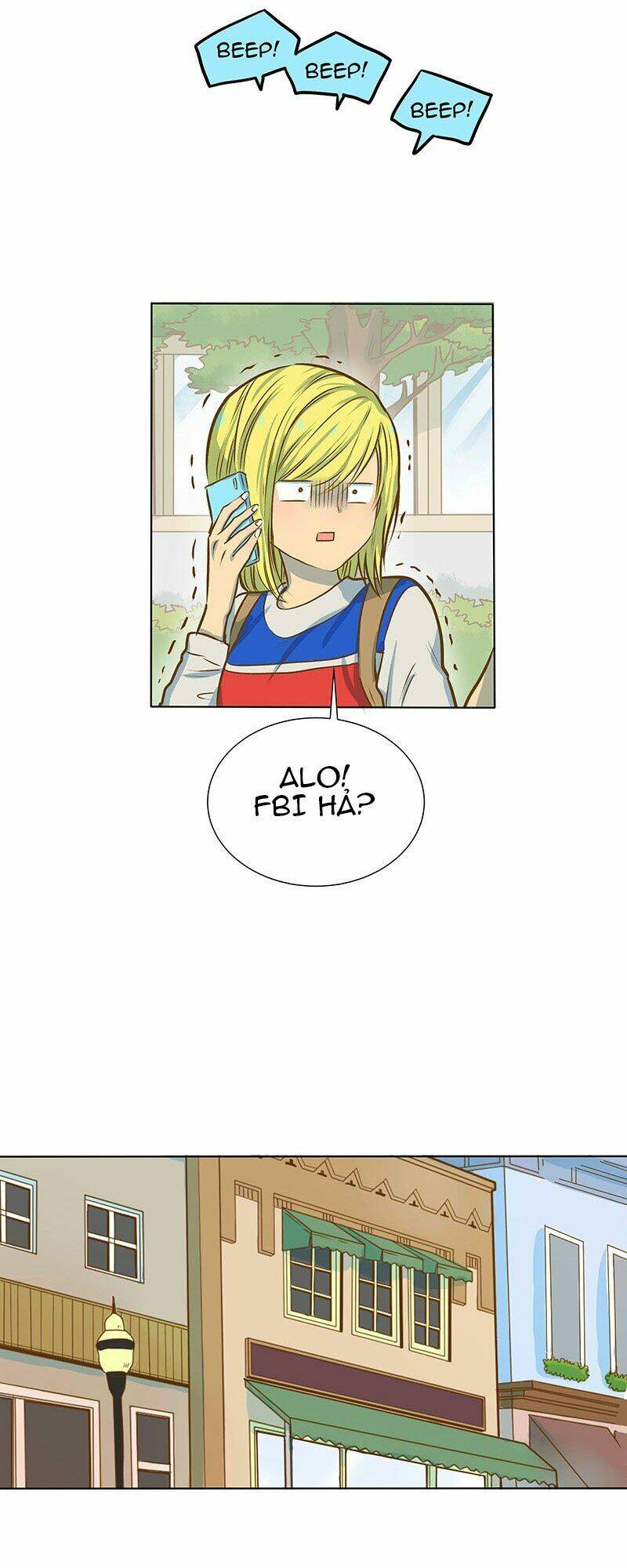 bí mật sâu sắc nhất của tôi chapter 11 19