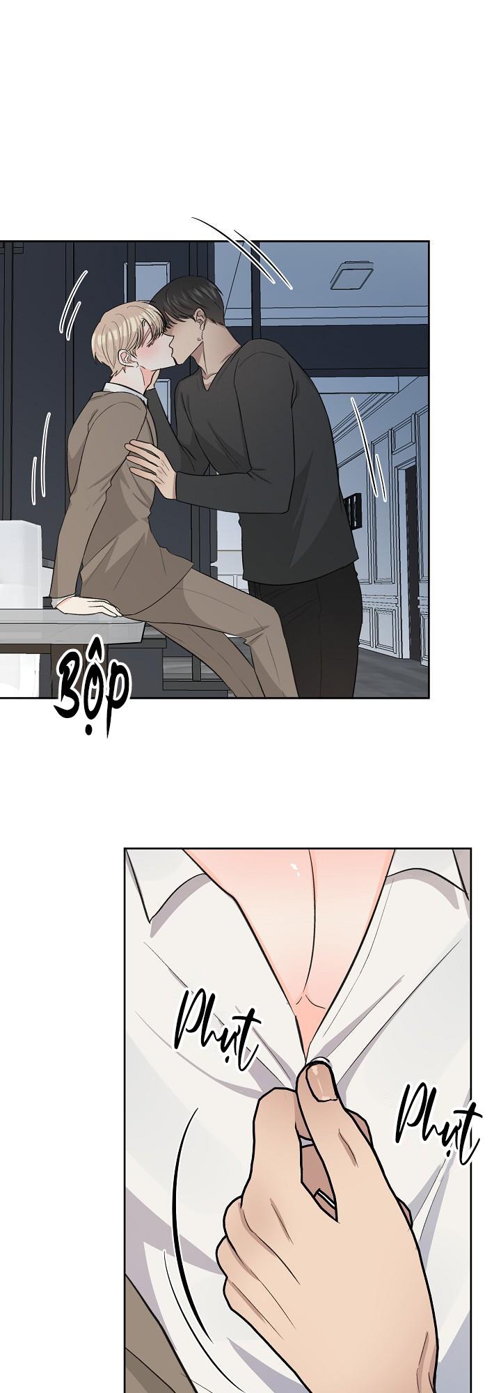 sắc đêm chapter 44 30