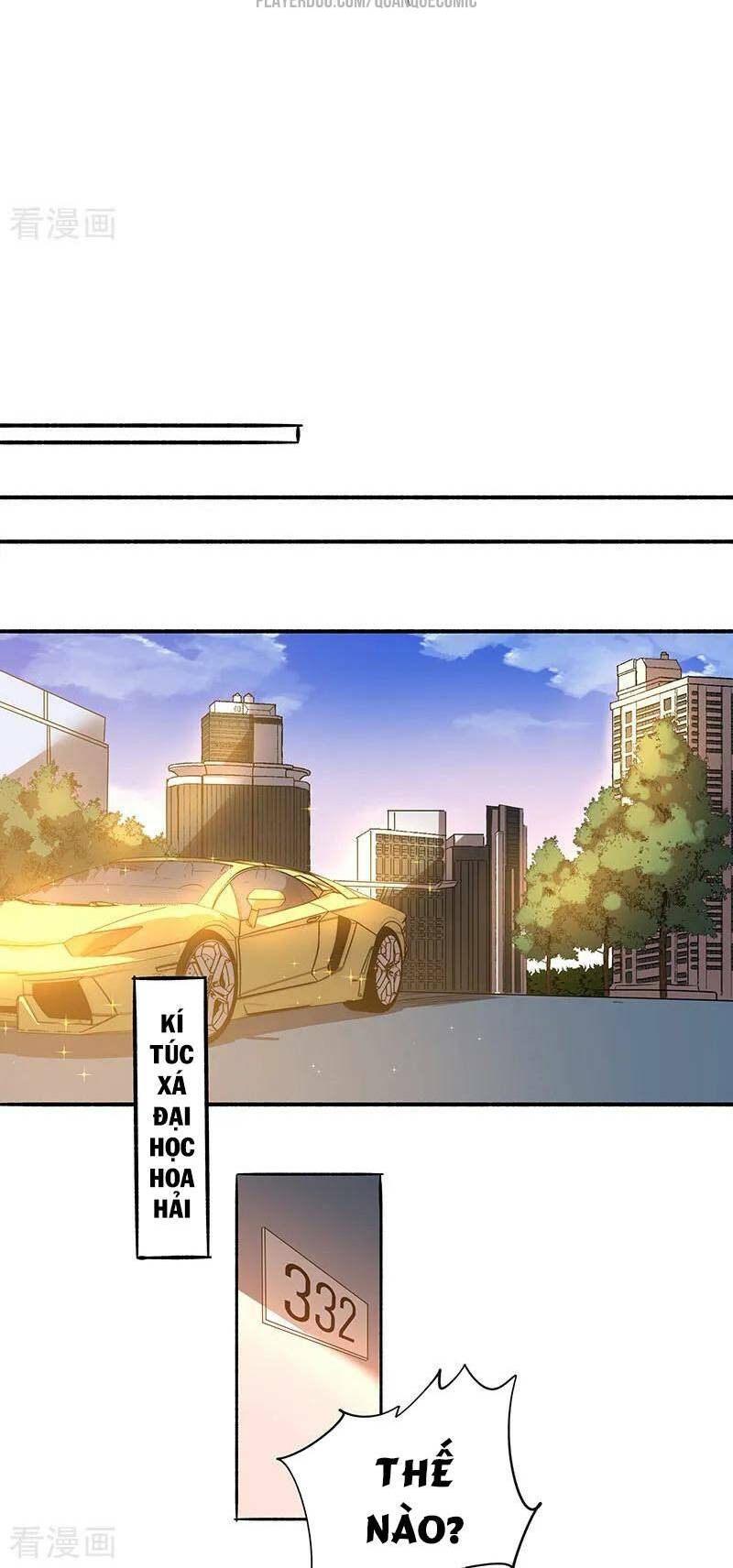 đô thị đỉnh phong cao thủ chapter 19 6