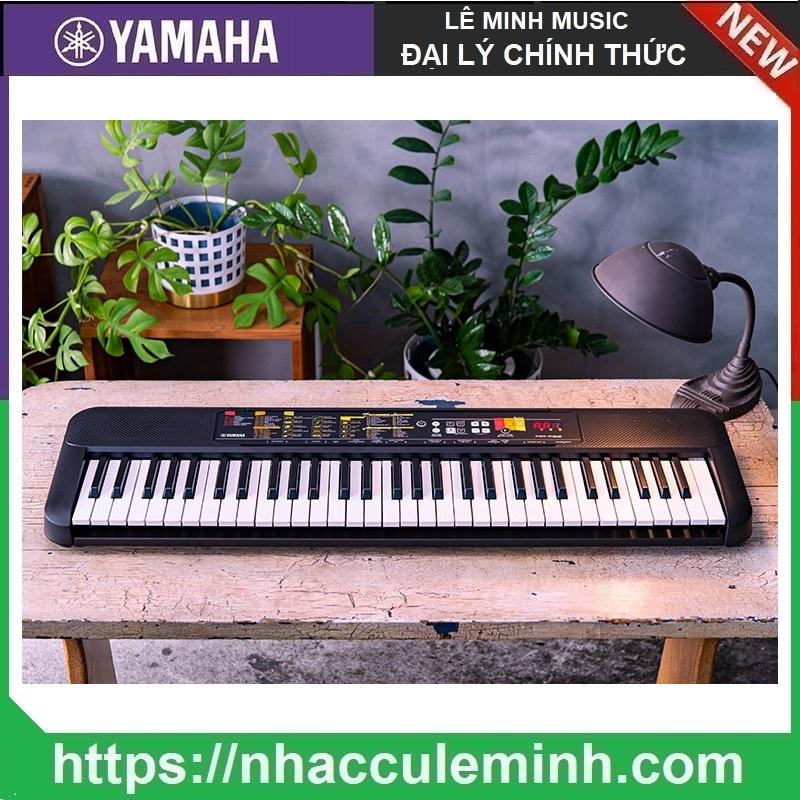 Đàn Organ yamaha PSR F52 Hàng Chính Hãng 