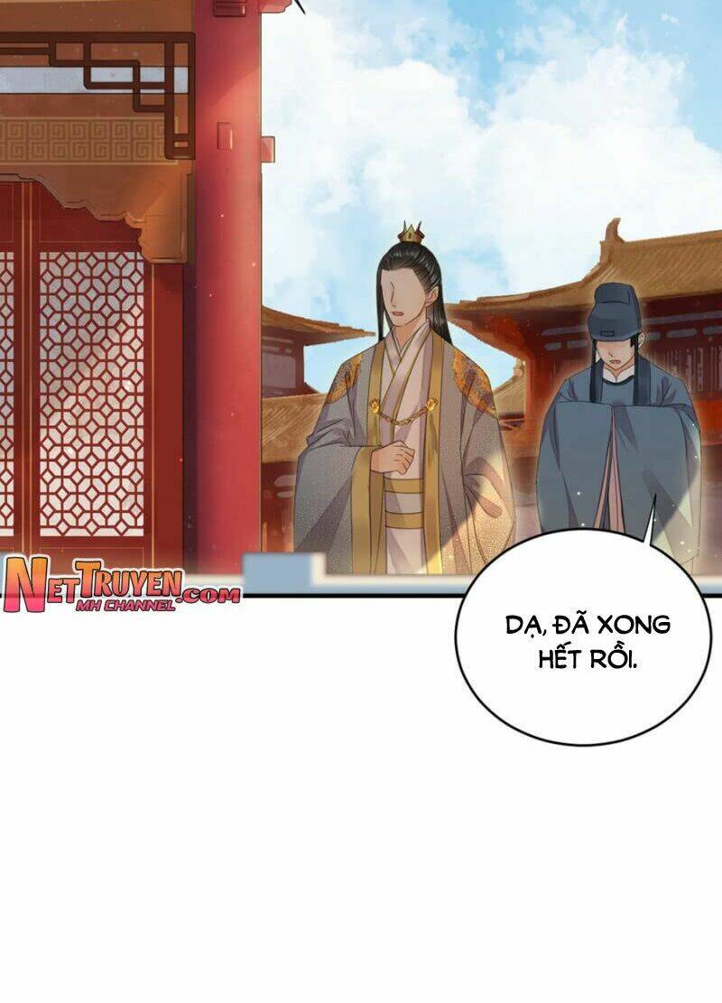 dục hỏa độc nữ chapter 69 6