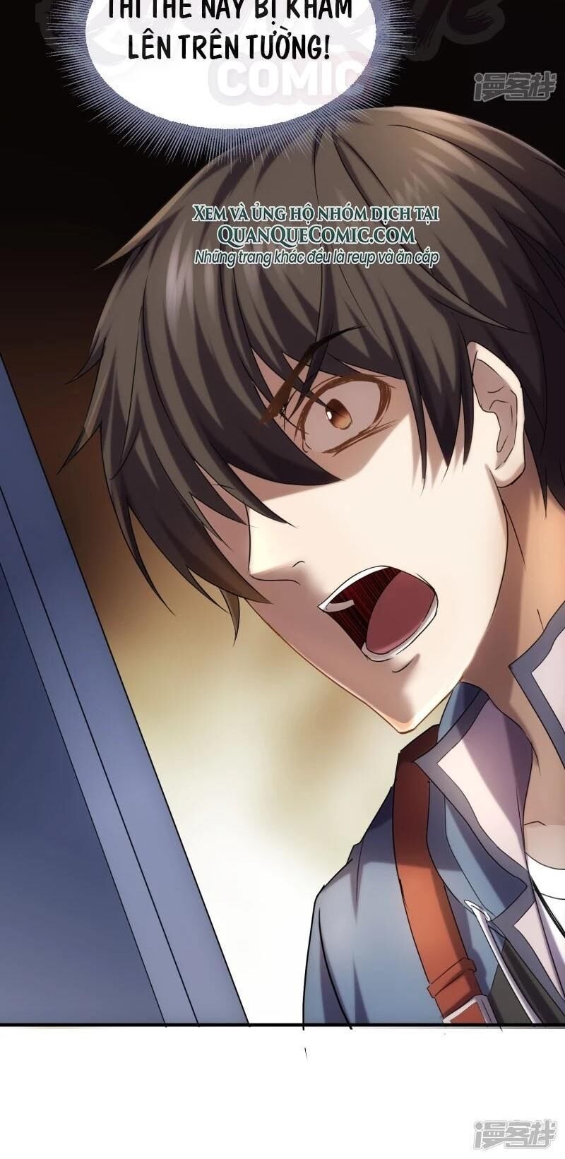 ta có một căn phòng mạo hiểm chapter 8 36