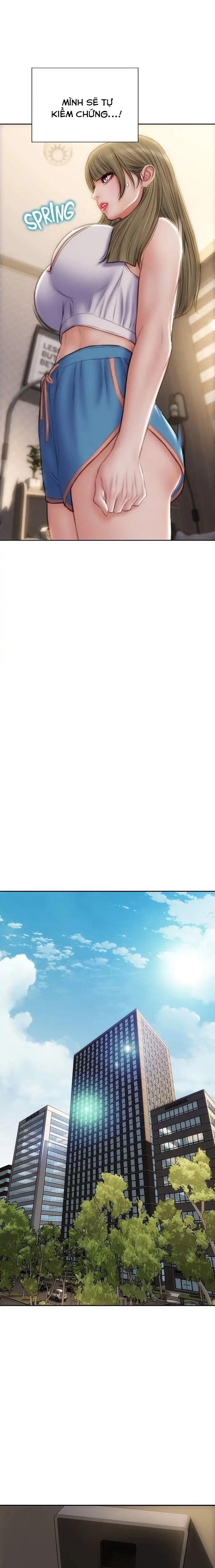 gã tồi tệ chapter 55 10