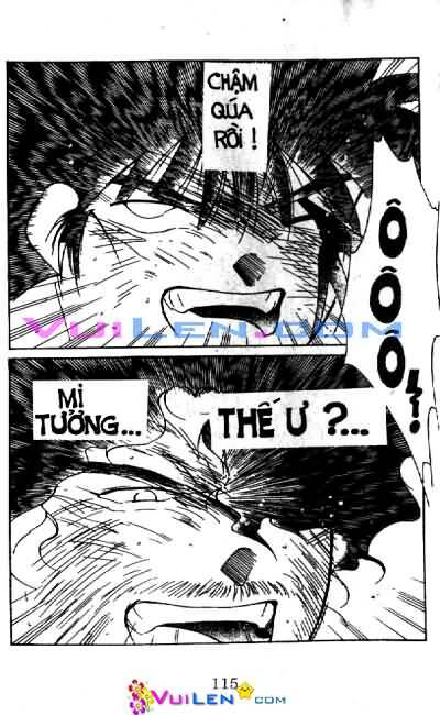 truyền nhân atula - shura no mon i chapter 38 94