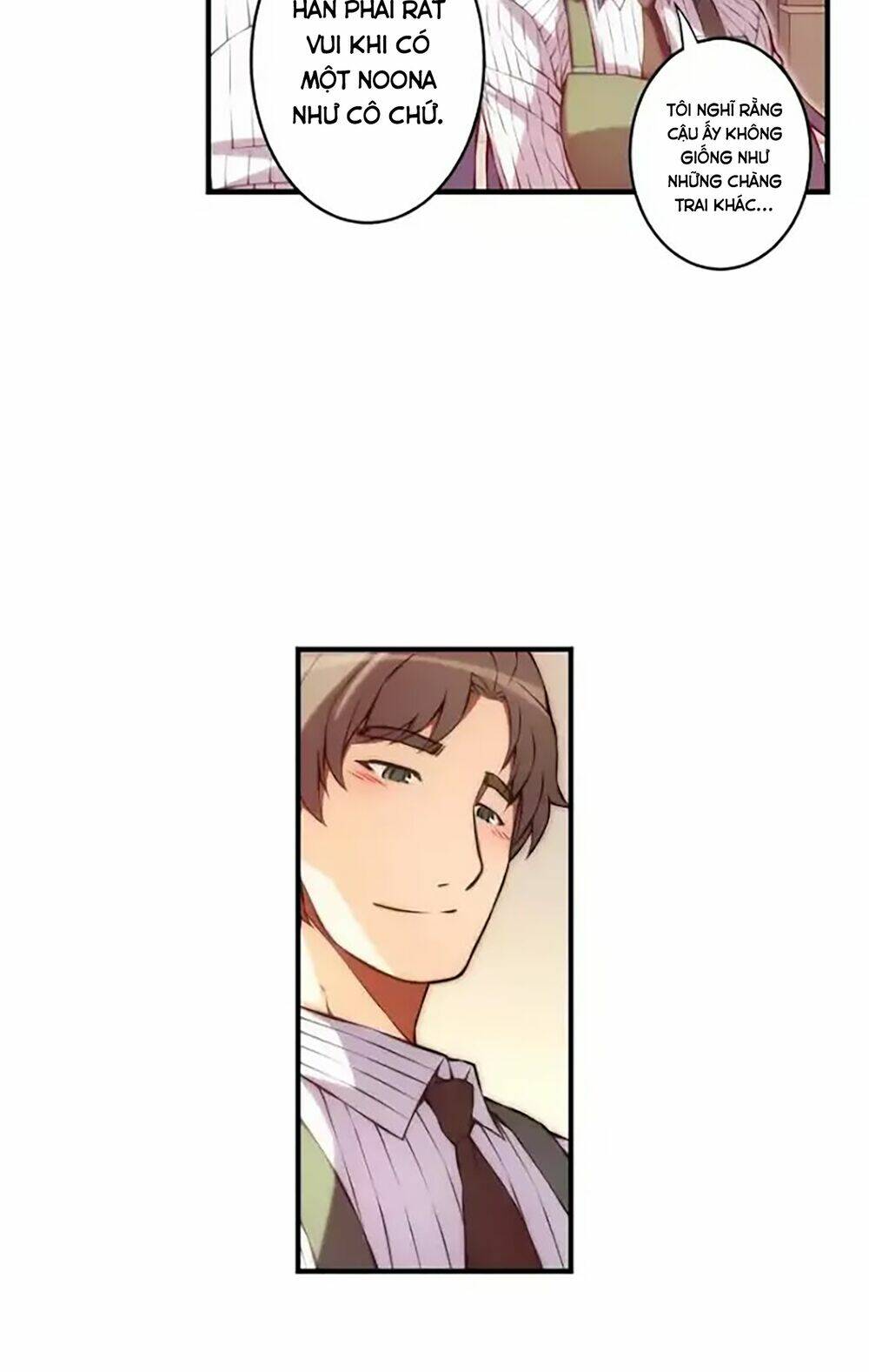 cohabitation with the fiancee chapter 55 25