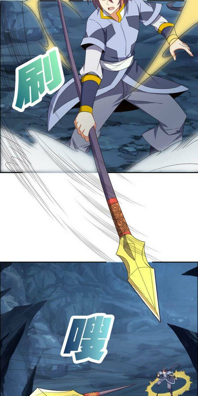 thôn phệ một thế giới tu tiên chapter 103 16