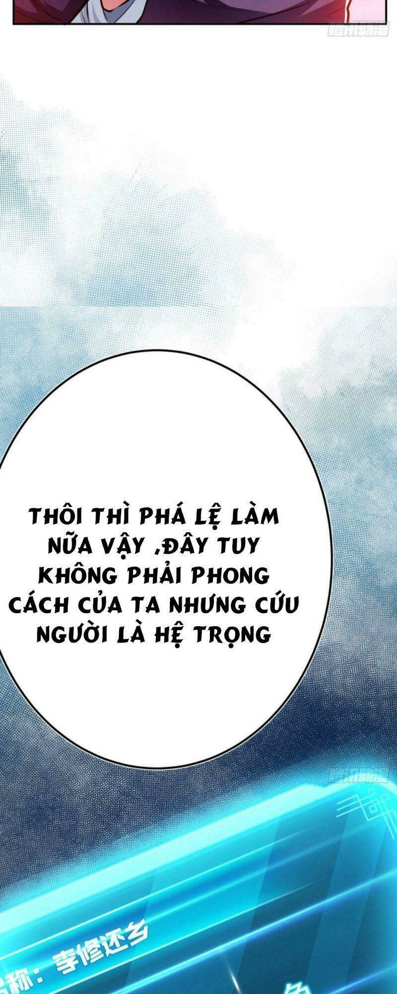 nam chủ và hậu cung đều dưới trướng ta chapter 5 27