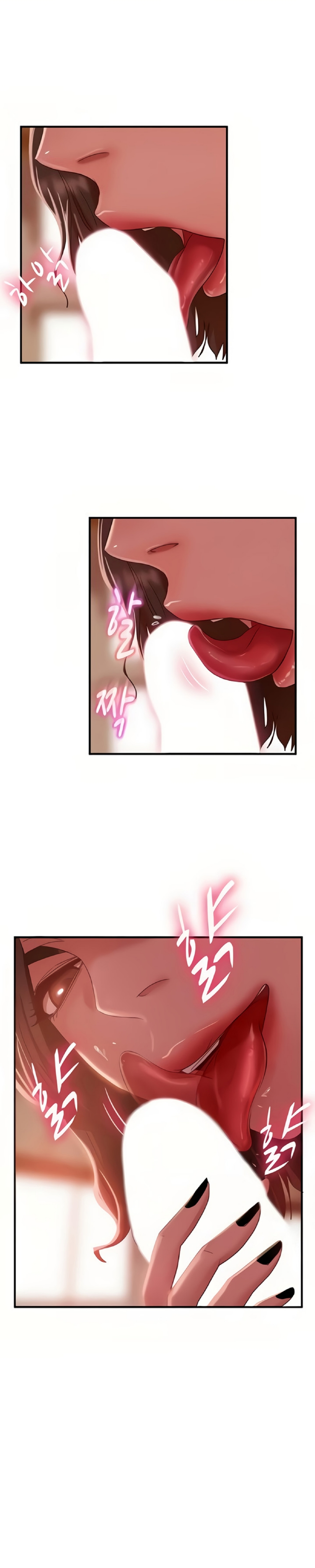 một ngày rối rắm chapter 25 18