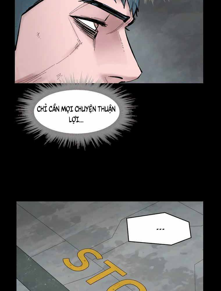 mật mã mê cung chapter 11 41