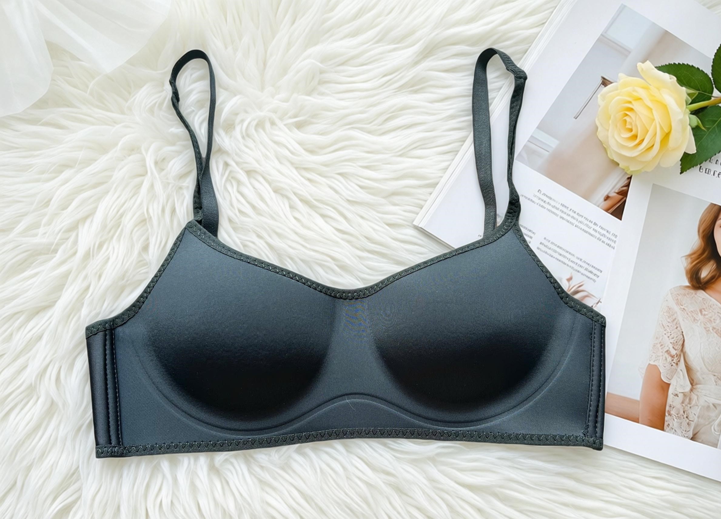 ÁO LÓT SIÊU MỊN SIÊU ĐẸP SIZE 34-38 DÀNH CHO NỮ