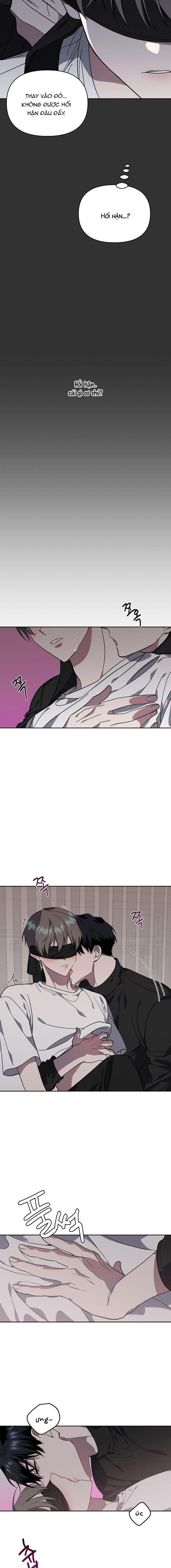 marigold dilemma chapter 3 9