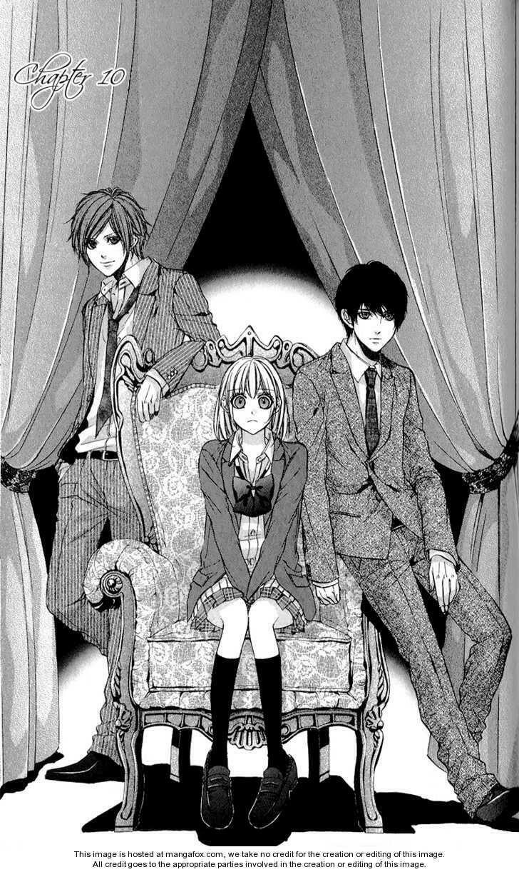 16 life chapter 10 1