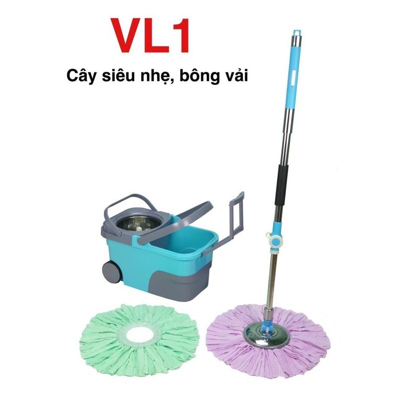 BỘ LAU NHÀ SIÊU CAO CẤP HÀNG CHẤT LƯỢNG CAO