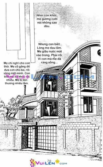 nụ hôn đầu chapter 1 70