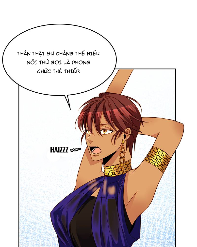 Hoàng Hậu Tái Hôn chapter 12.2 1