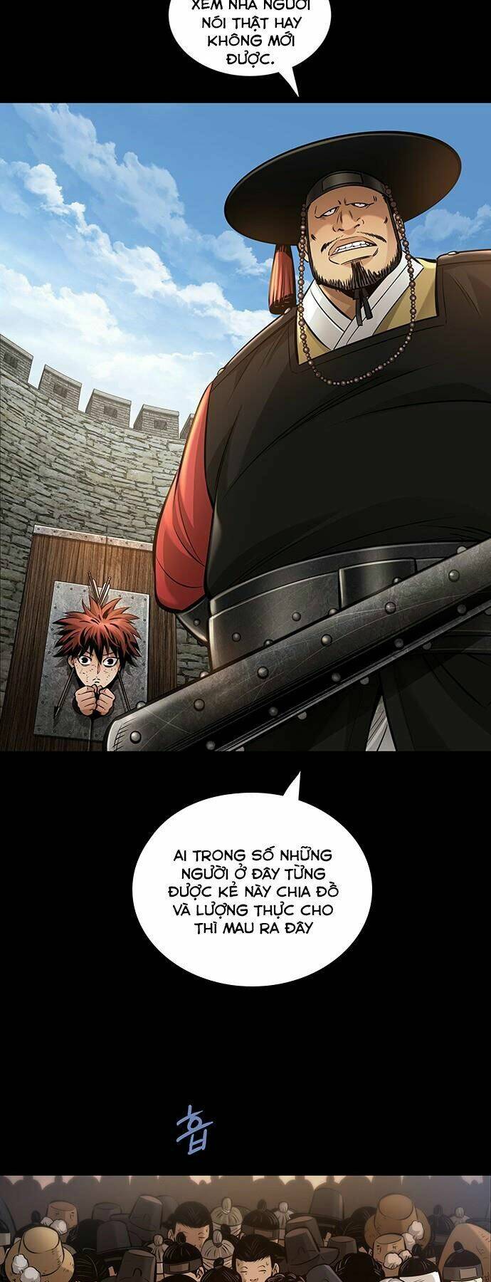 đạn bạc chapter 4 21