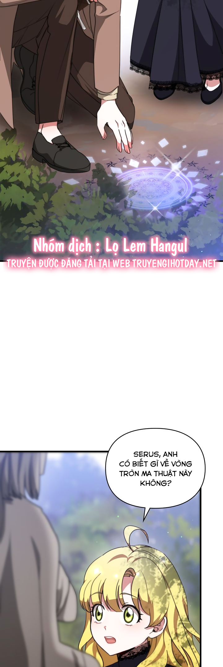 công nương eluana vita chapter 78 2