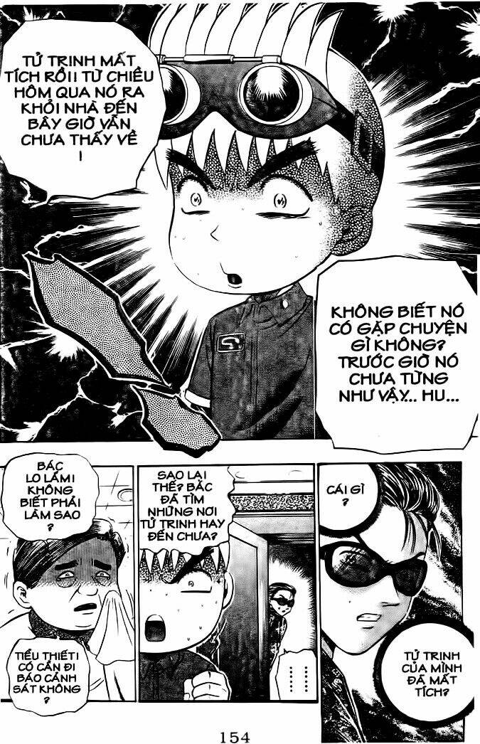 bowling king chapter 77 18