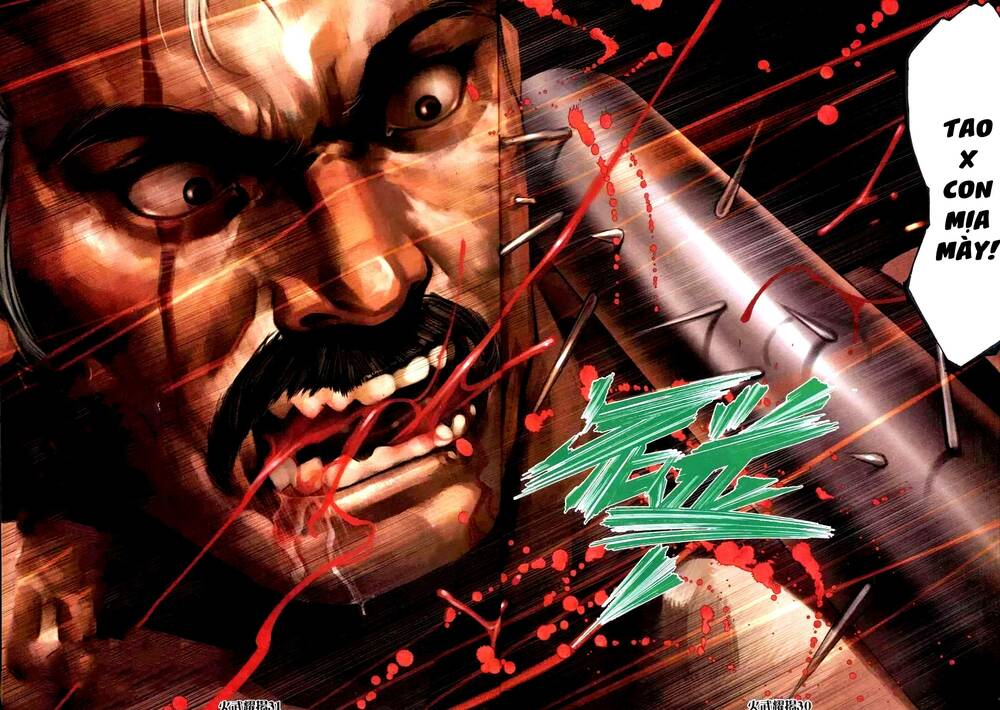 hỏa vũ diệu dương chapter 311 25