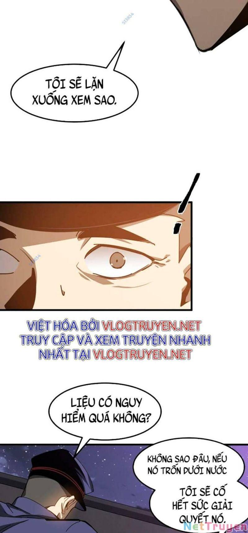 siêu tiến hóa chapter 78 53