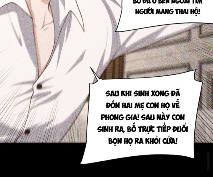 học cùng em gái, tôi bất cẩn vô địch rồi chapter 119 12