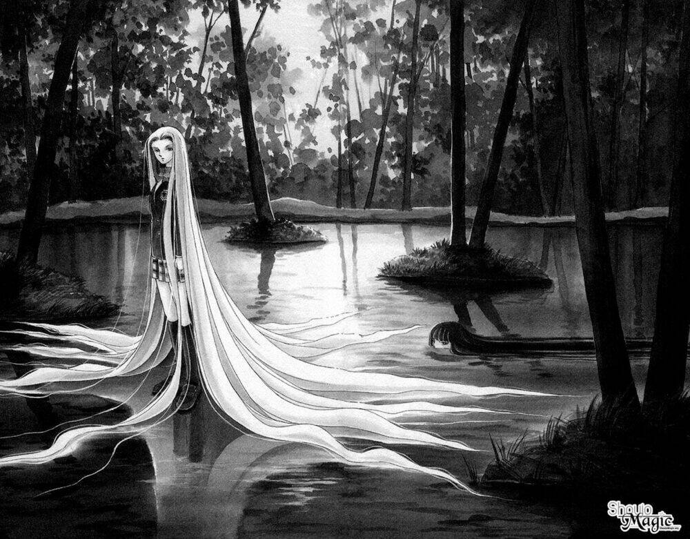 mizu ni sumu hana chapter 1 6