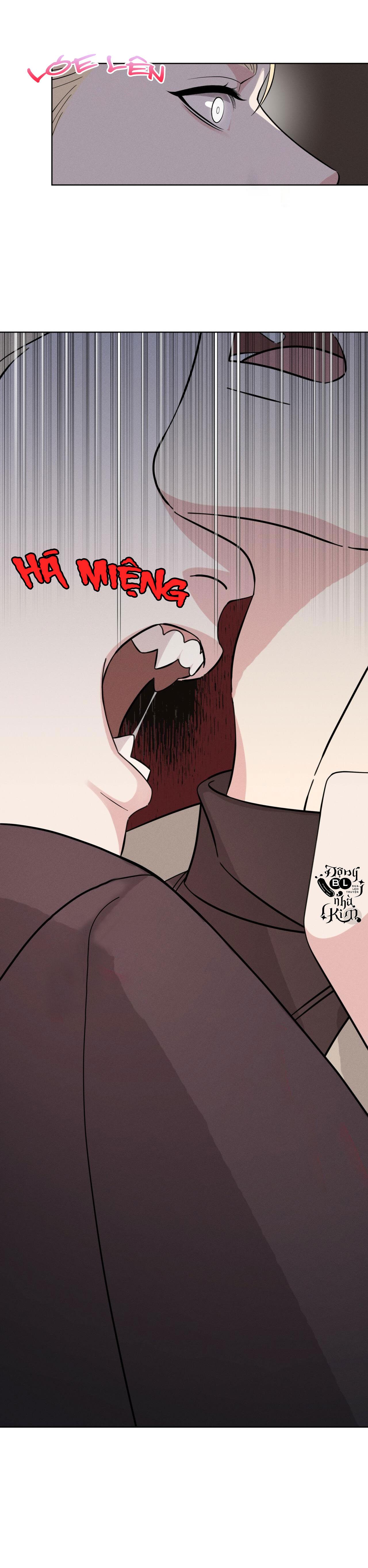 đêm ở london chapter 8 47