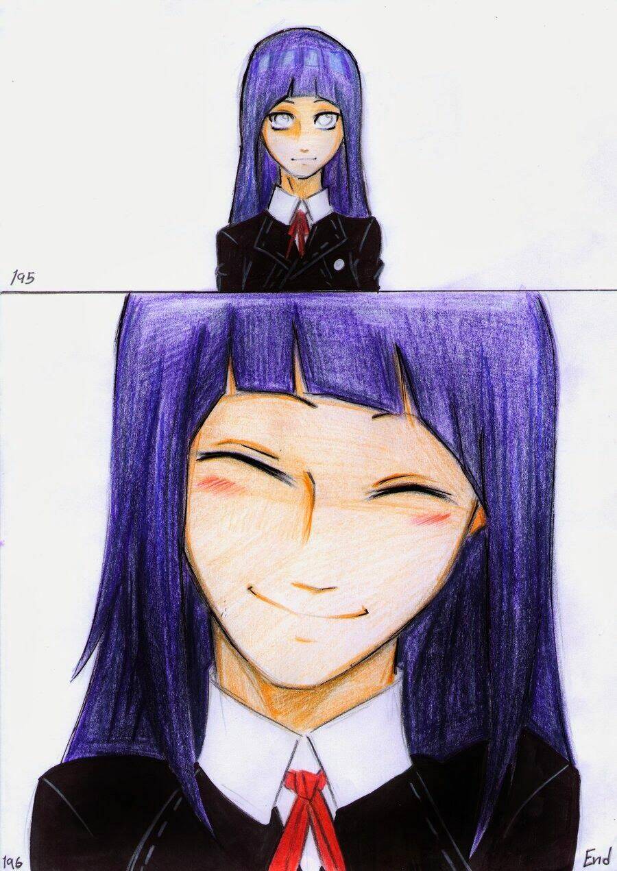 cửu vĩ hồ ly - doujinshi sasusaku chapter 33 41