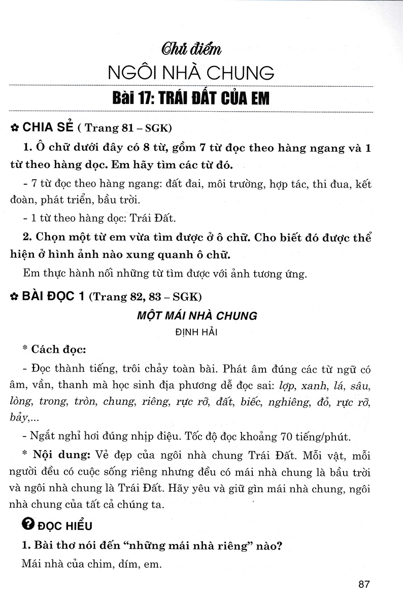 Giúp Em Học Tốt Tiếng Việt Lớp 3 - Tập 2 _HA