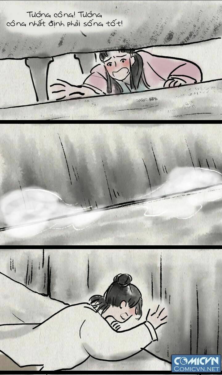 nhất thiền tiểu hòa thượng chapter 46 10