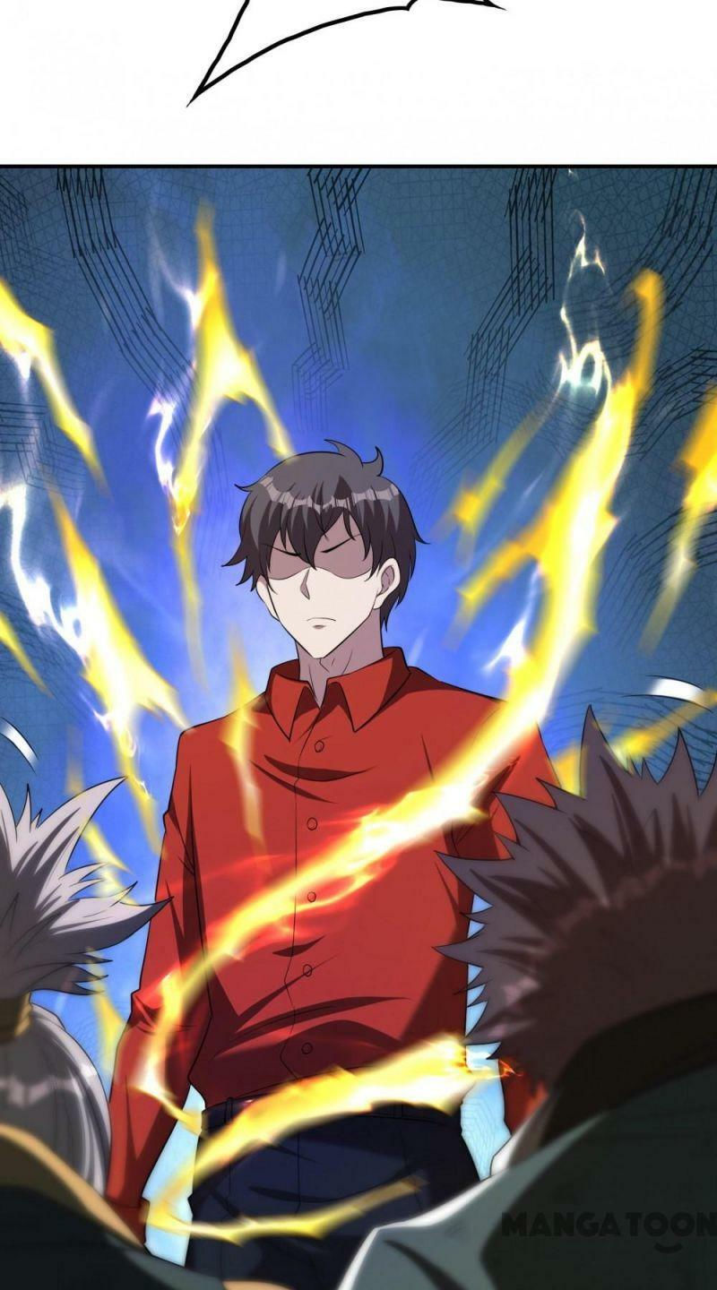 đệ nhất người ở rể chapter 148 23