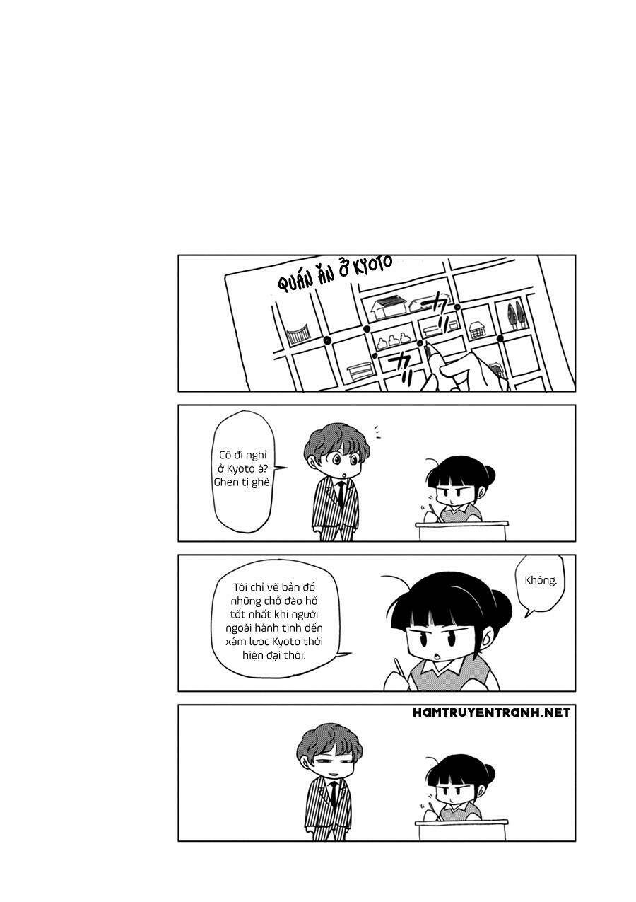 game yaru kara 100-en kashite! chapter 3 18