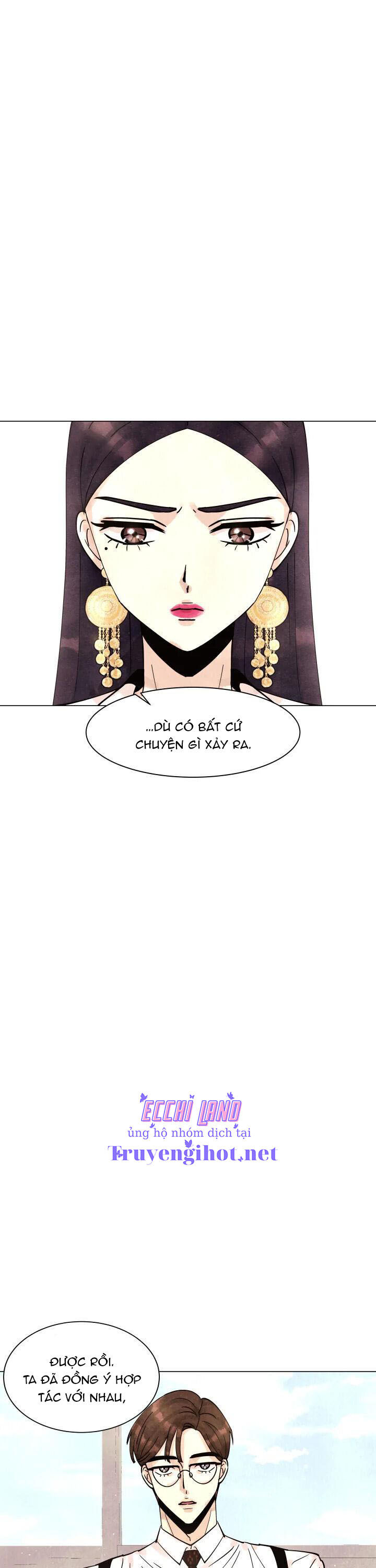 tiểu thuyết đầu tay của ác nữ chapter 7.2 6