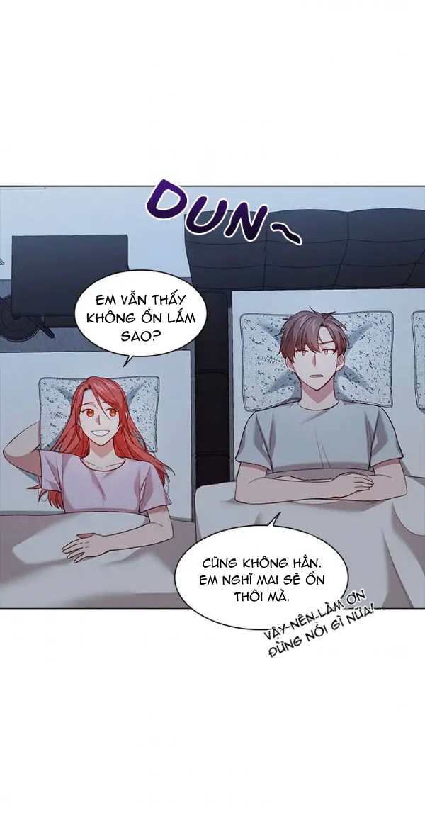 vướng vào mối quan hệ ngoài ý muốn chapter 51 56