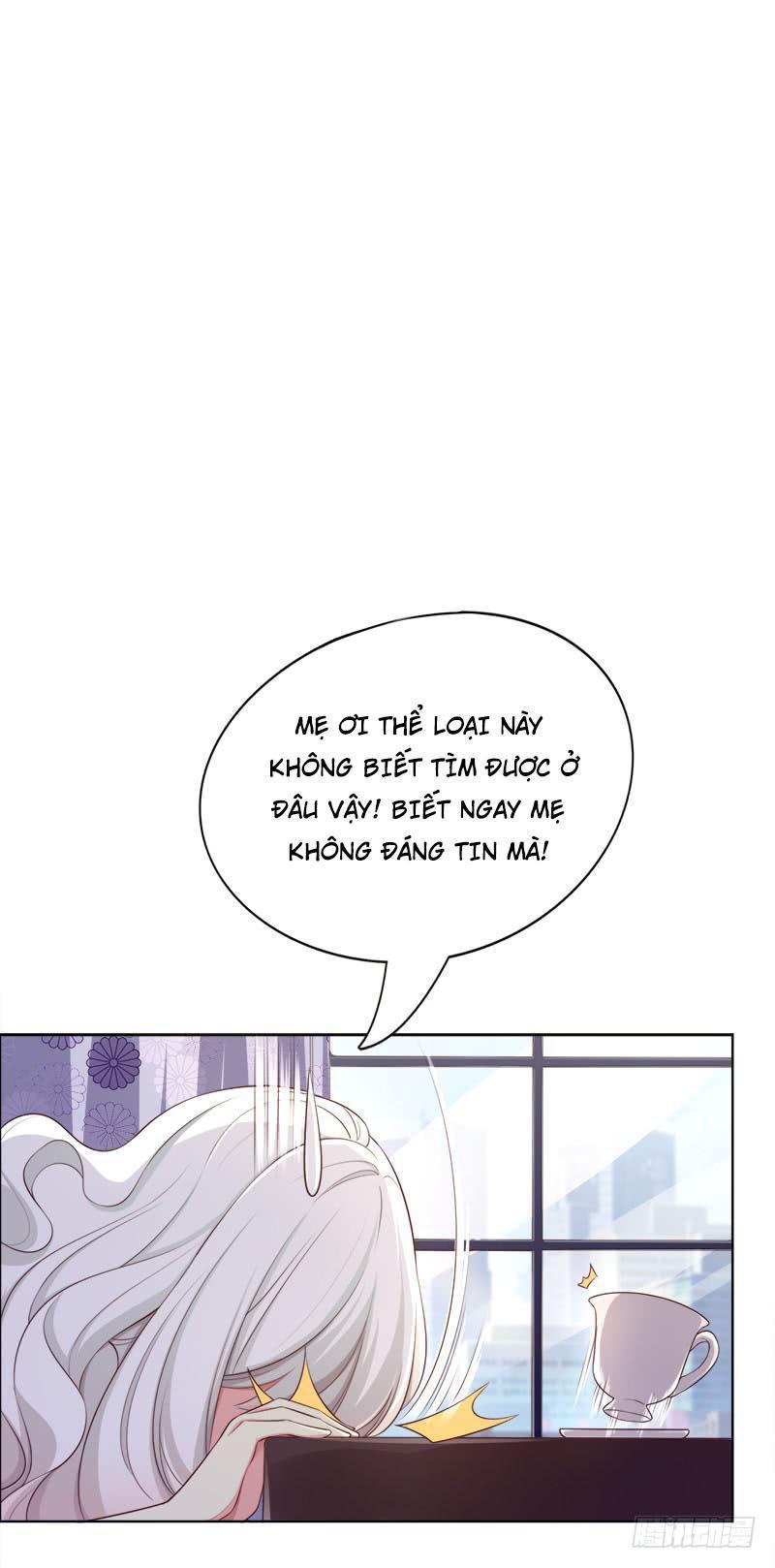 nhà có vợ xinh chapter 6 44