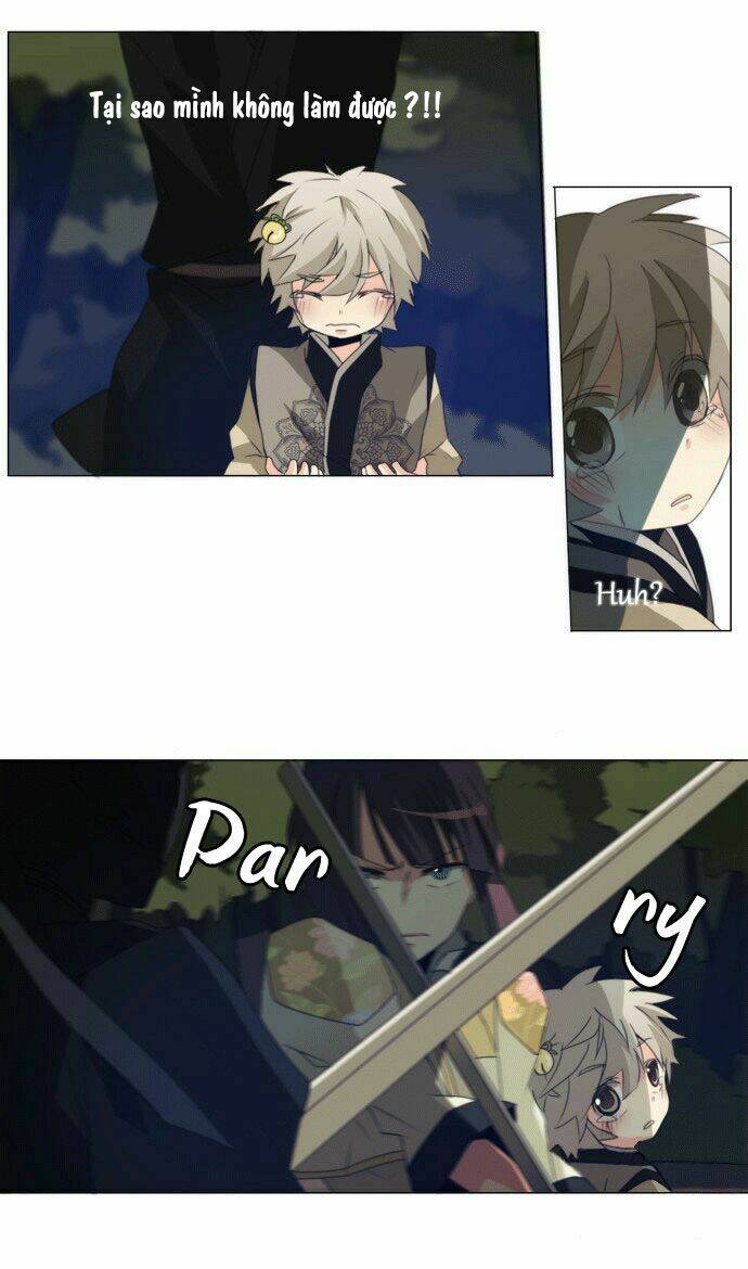 godly bells chapter 36 27