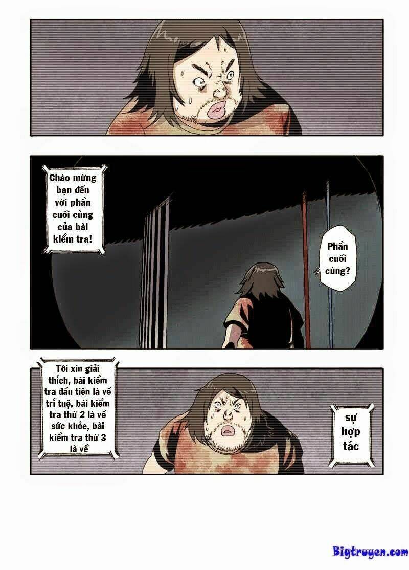 zang hun men chapter 17 3