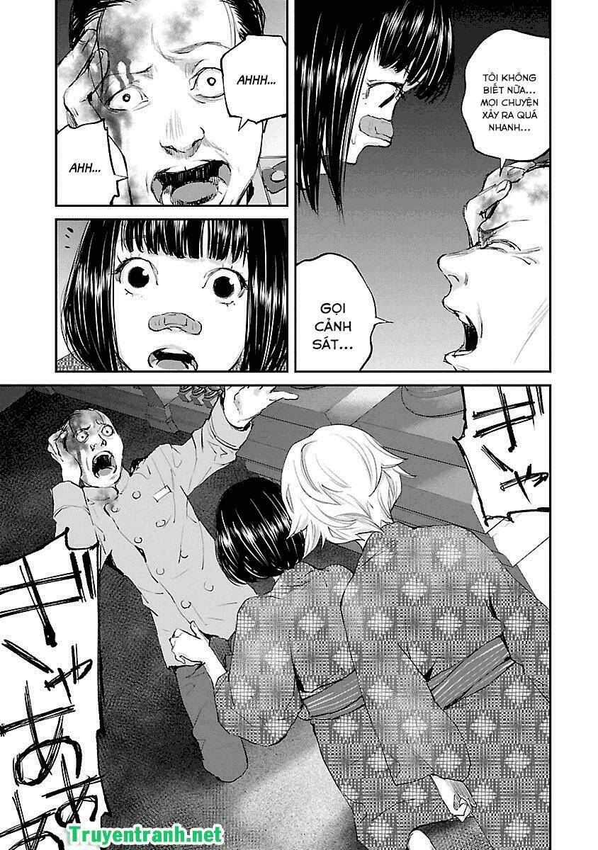 killing morph chapter 35 12