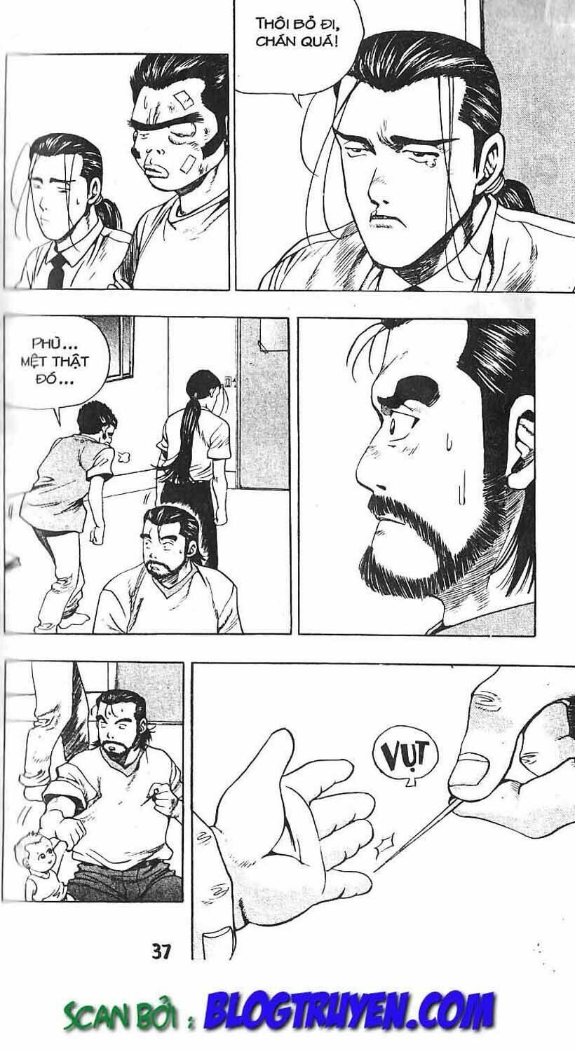 kid gang chapter 40 25