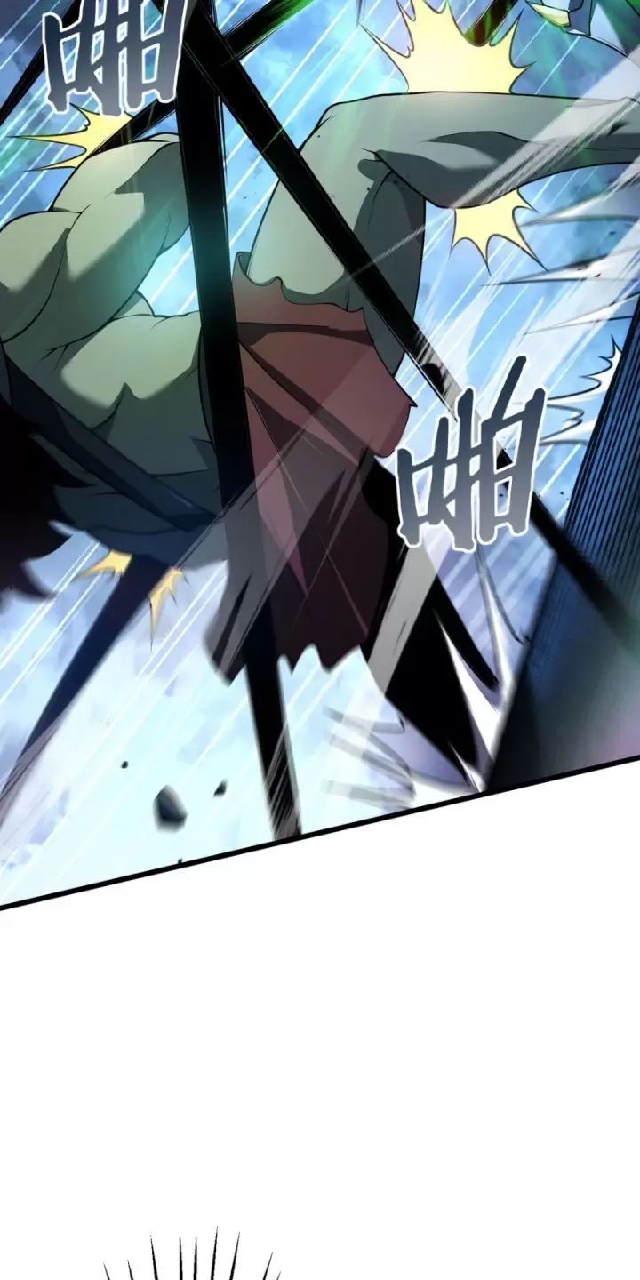 ta, chúa tể rừng xanh chapter 19 39