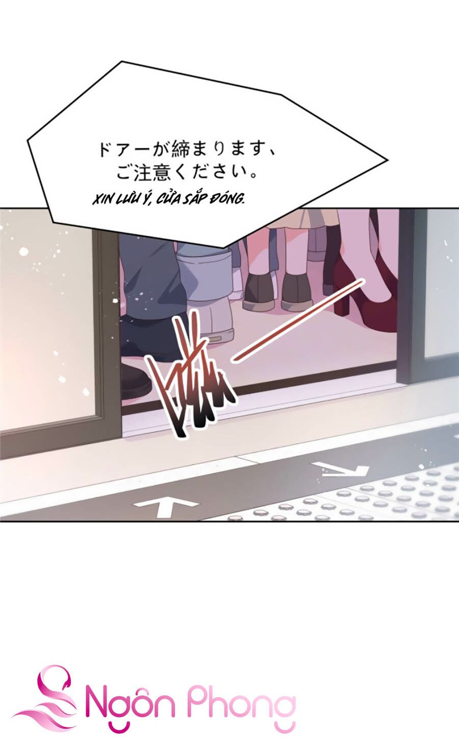 hotboy quốc dân là nữ chapter 166 2