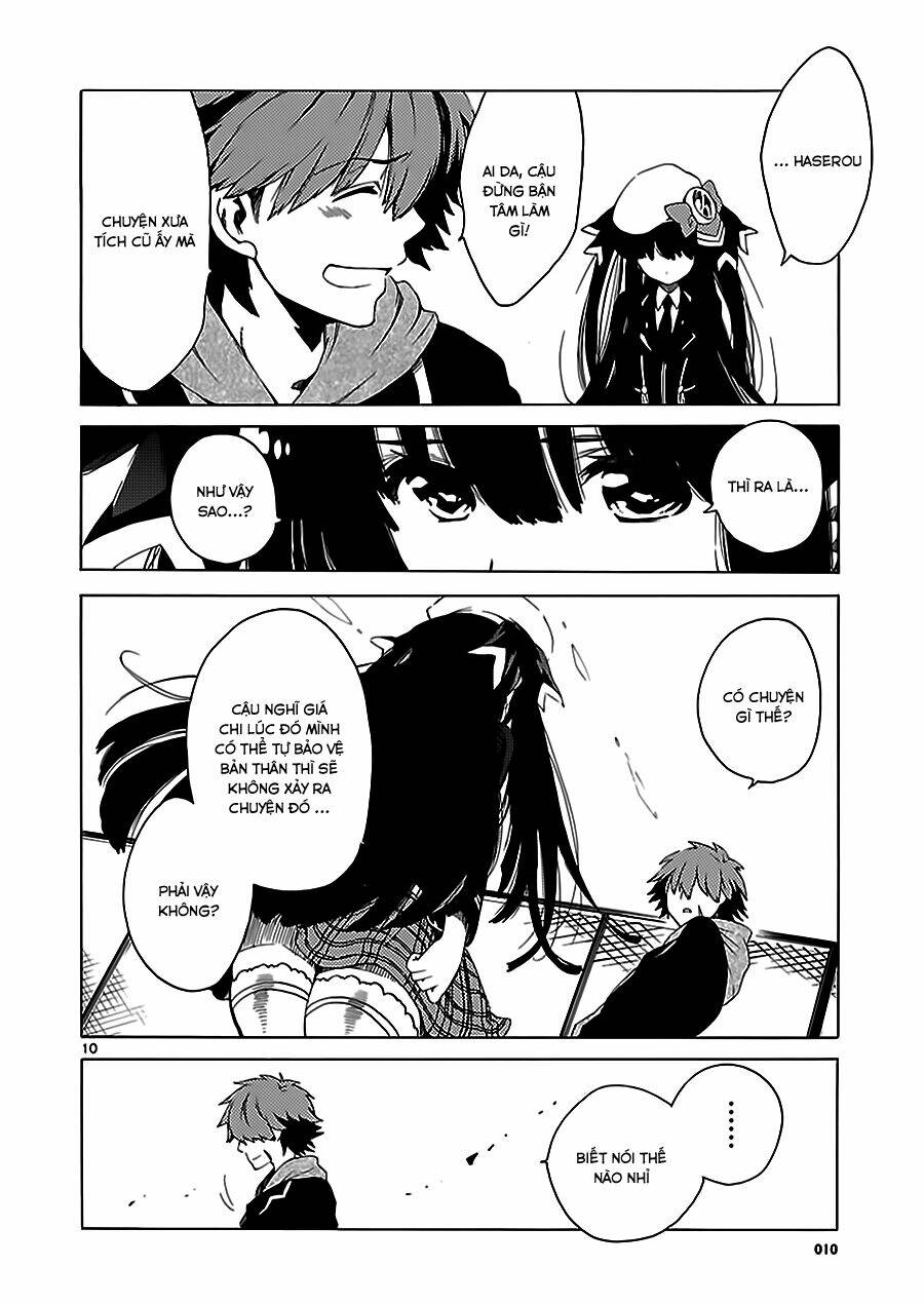 cross x regalia chapter 6 11