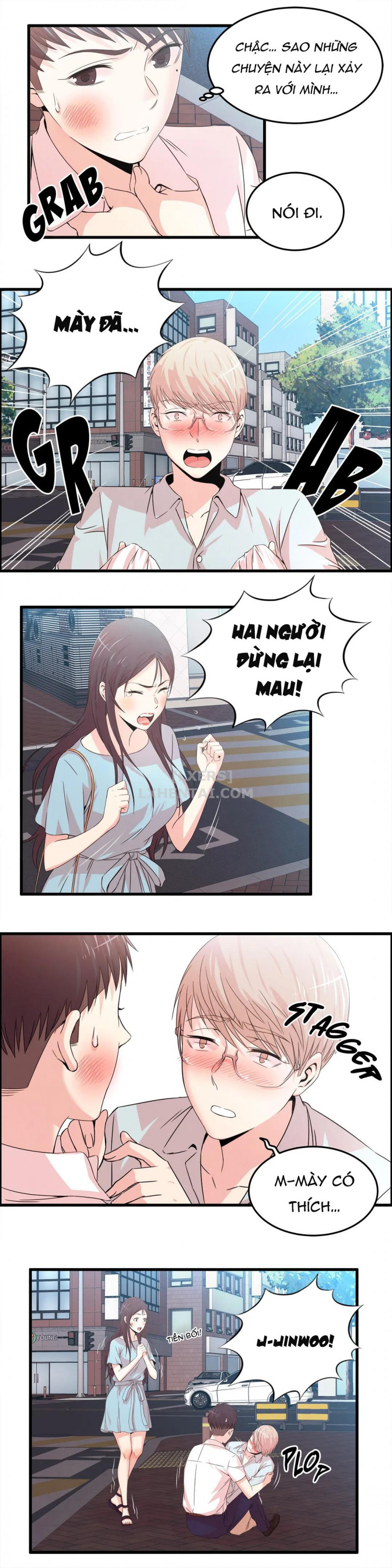 chuyên gia tình dục chapter 25 2