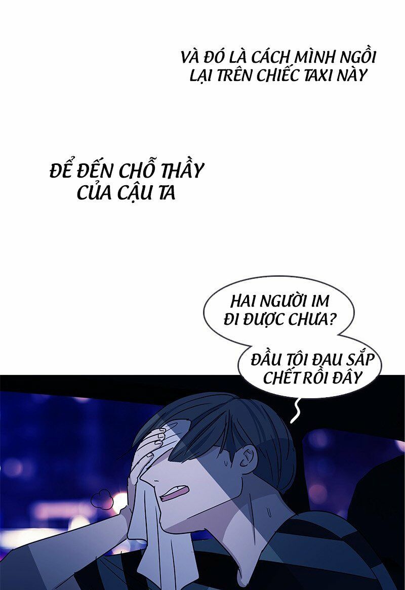 nửa đêm ở poppy land chapter 24 36
