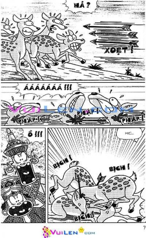 thần đồng đất việt chapter 122 4